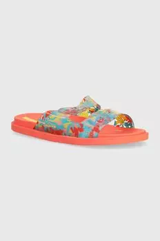 Детские тапочки Ipanema, оранжевый