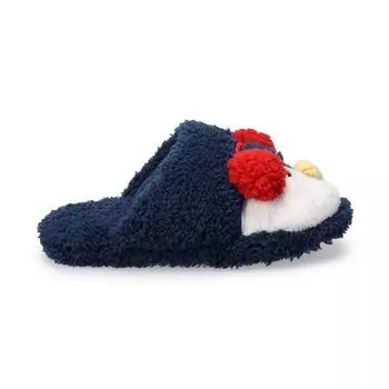 Детские тапочки Jammies For Your Families Family Penguins Jammies For Your Families