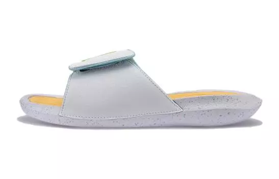 Детские тапочки Jordan Hydro 6 Kids