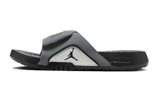 Детские тапочки Jordan Kids