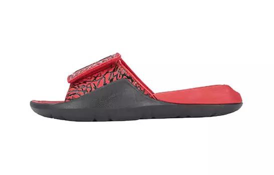 Детские тапочки Jordan PS