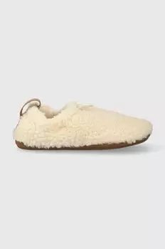 Детские тапочки K PLUSHY SLIPPER Ugg, бежевый
