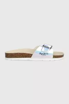 Детские тапочки Pepe Jeans, мультиколор