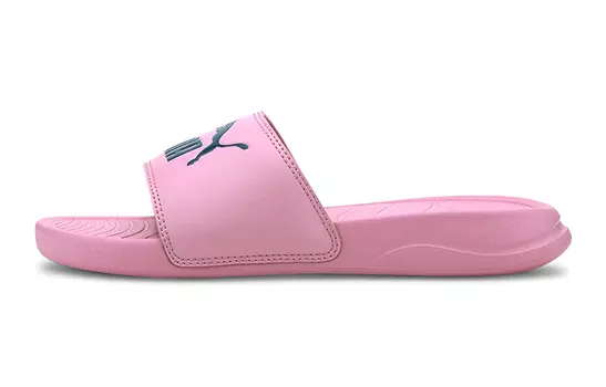 Детские тапочки Puma GS