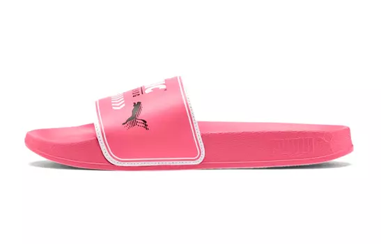 Детские тапочки Puma GS