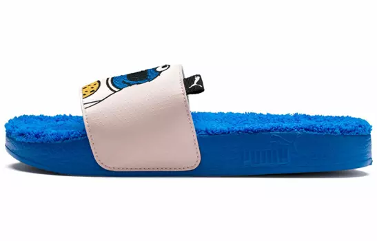 Детские тапочки Puma Leadcat BP