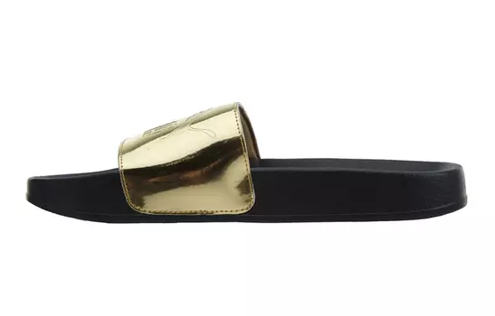 Детские тапочки Puma Leadcat GS