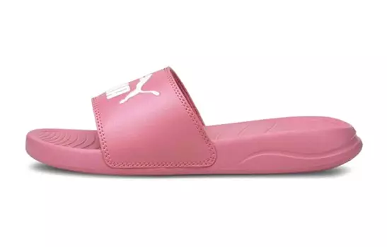 Детские тапочки Puma Popcat GS