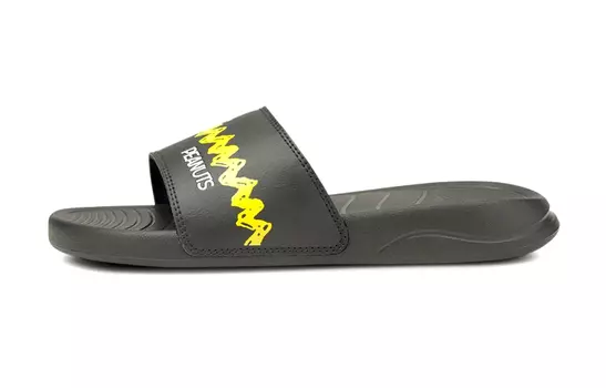 Детские тапочки Puma Popcat Series GS
