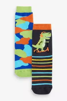 Детские тапочки Toasties Original Totes Totes, синий