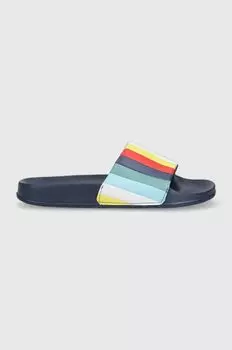 Детские тапочки United Colors of Benetton, мультиколор