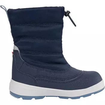 Детские теплые туфли GTX без застежек Toasty Viking, синий