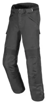 Детские текстильные брюки Breno Bse, черный