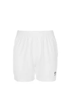 Детские тренировочные шорты Club II umbro, цвет Yxl