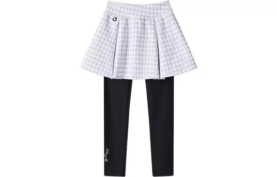 Детские трикотажные спортивные штаны FILA, цвет Full print one - FZA