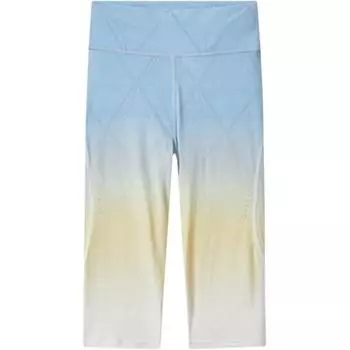 Детские трикотажные спортивные штаны FILA, цвет Light Blue