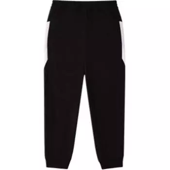 Детские трикотажные спортивные штаны FILA, цвет Navy