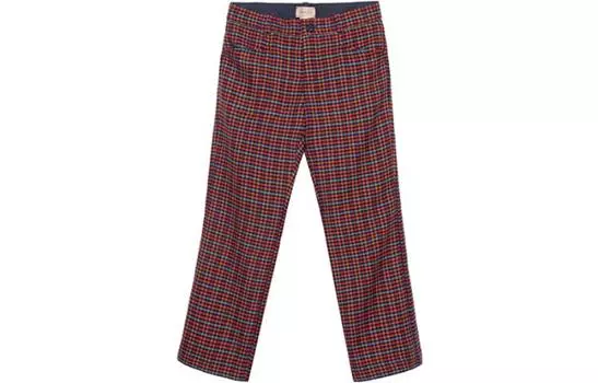 Детские спортивные штаны Gucci, мультиколор