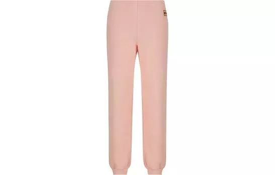 Детские спортивные штаны Gucci, розовый