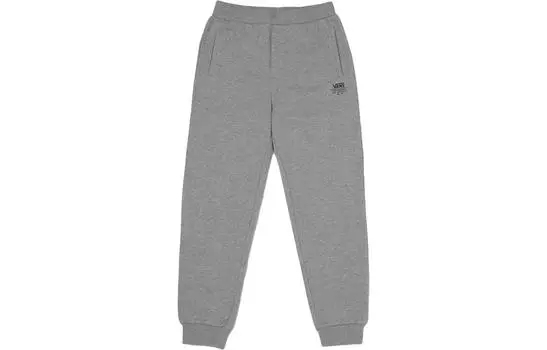 Детские трикотажные спортивные штаны Vans, цвет Gray