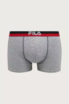 Детские трусы Fila, серый