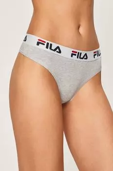 Детские трусы Fila, серый