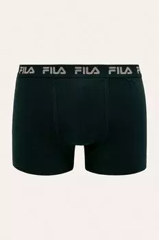 Детские трусы Fila, темно-синий