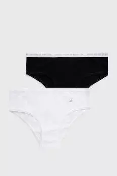 Детские трусы United Colors of Benetton (2 шт.), белый