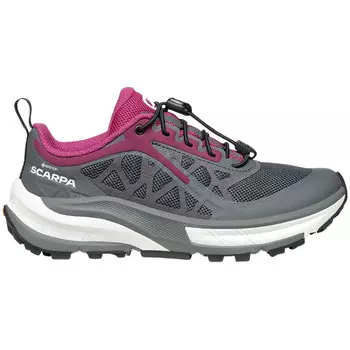 Детские туфли Golden Gate ATR GTX Scarpa, серый