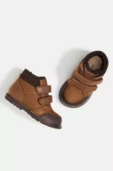 Детские туфли Mayoral, желтый