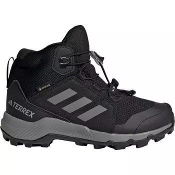Детские туфли Mid GTX adidas Terrex, черный