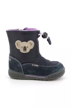 Детские туфли Primigi, темно-синий