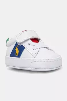 Детские туфли RYLEY PS LAYETTE Polo Ralph Lauren, синий