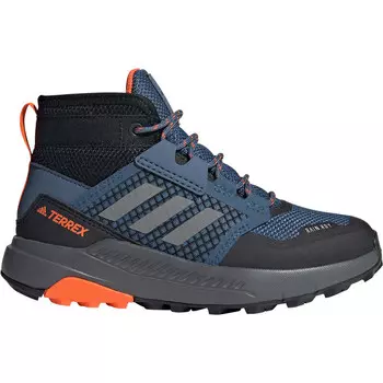 Детские туфли Trailmaker Mid R.RDY adidas Terrex, синий