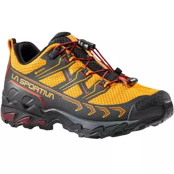 Детские туфли Ultra Raptor II GTX La Sportiva, желтый