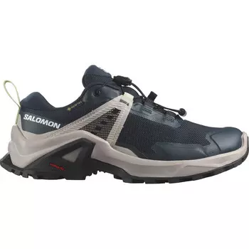 Детские туфли X Raise GTX Salomon, черный