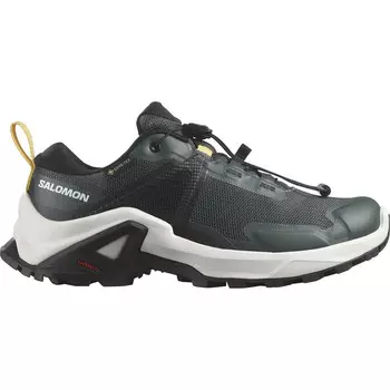 Детские туфли X Raise GTX Salomon, черный