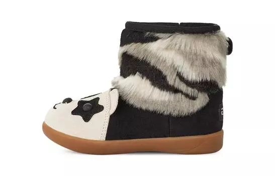 Детские угги BP, черный