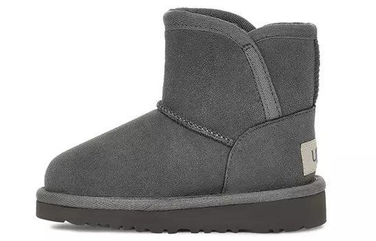 Детские угги Детские ботинки