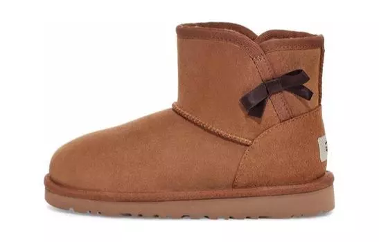 Детские угги Детские ботинки