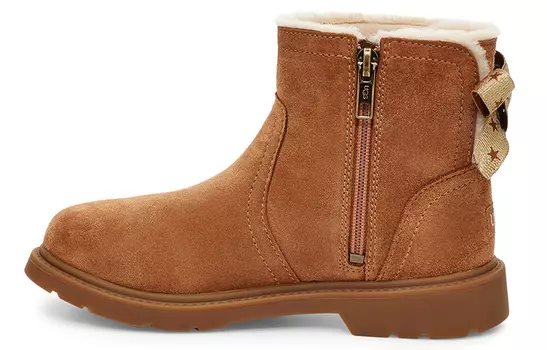 Детские угги Детские ботинки