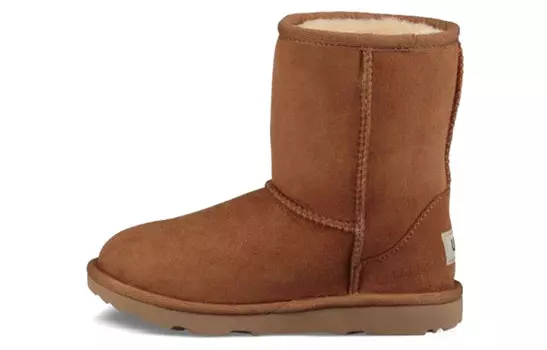 Детские угги Детские ботинки