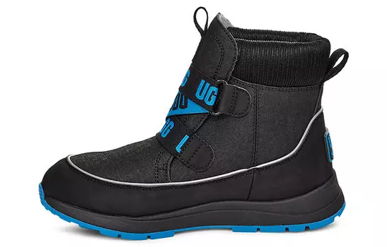 Детские угги Детские ботинки