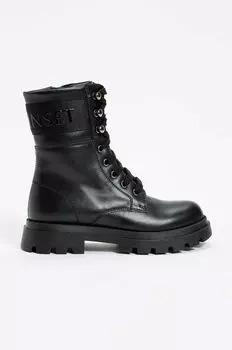 Детские Воркеры Twinset, черный