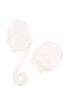 Детские варежки DIMITRI Jamiks, бежевый