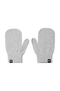 Детские варежки Vantus Reima, серый