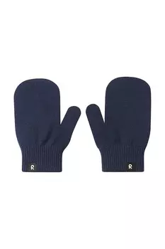 Детские варежки Vantus Reima, темно-синий