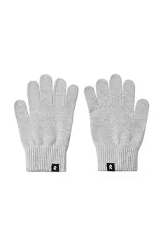 Детские варежки Vipatus Reima, серый