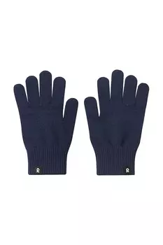 Детские варежки Vipatus Reima, темно-синий