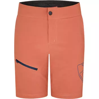 Детские велосипедки Natsu короткие Ziener, коричневый